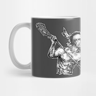 Onward Mug